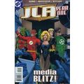 JLA Year One # 002 NM MODERN AGE COMICS