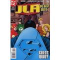 JLA Year One # 003 NM MODERN AGE COMICS