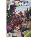 Exiles (Vol 3) # 006 NM MODERN AGE COMICS