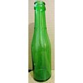 Canada Dry Soda Bottle-8"-6 oz. No Chips