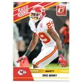 RATED ROOKIE ERIC BERRY