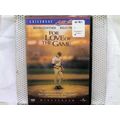 For Love of the Game [DVD] [1999]
