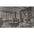Matrons Room Oak Bank Open Air School Kent Anti...