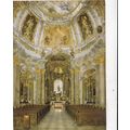 Altarpiece of St George Monastery Church Welten...