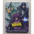 Kick-Ass Best Buy Limited Edition Collectible S...