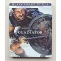 Gladiator Best Buy Limited Edition Collectible ...