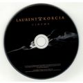Laurent Korcia - Cinema (CD disc) 2009