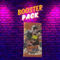 Booster Pack Kayou Naruto 2022 Tier 1 Wave 2