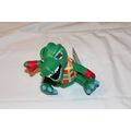 Gorn Star Trek Series One Numbered Limited Edit...