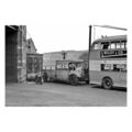 pu0576 - Bradford Trolleybus at Saltaire Depot ...