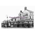 pu1437 - Claybourn's Garage , Waterdale , Donca...