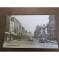 Reproduction Berkshire Library Postcard - High ...