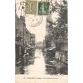 27 - EVREUX - UN BRAS DE L'ITON