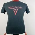 Van Halen Logo Large T-Shirt Shirt