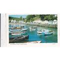 Rozel Harbour Jersey Lettercard Page Ephemera VGC