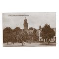 St Mary's Church And Vicarage, Banbury, Oxfords...