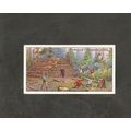 Cigarette Cards Wills Overseas Dominions Canada...
