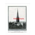 Holy Trinity Church, Coventry, Warwickshire, Bo...
