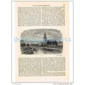 ABO, HAPARANDA, SWEDEN, BOOK ILLUSTRATION/PRINT...
