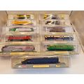 Del Prado Train Locomotive N-Gauge 1:160 model ...