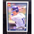 EDGAR MARTINEZ 2016 TOPPS ARCHIVES 65 YEARS BAS...