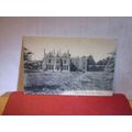 IMPERIAL SERVICE COLLEGE, WINDSOR, BERKS. unused antique postcard Buchanan =