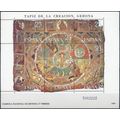 Tapestry - Spain 1980 - MNH - MiNr BL22 5482222