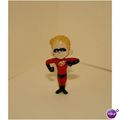 Disney's The Incredibles Dash Mini PVC Figure