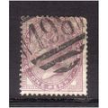 GREAT BRITAIN 1881 1d LILAC SG170 14 DOTS FINE ...