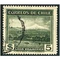 1938/1940 Michel 242 - fine used (o) - with wat...