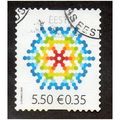 EST 2009 5.50K 'CHRISTMAS' FINE USED (EBID16271)