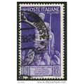 1937 Michel 581 - #3 fine used (o)