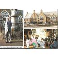 Enderby, Leicestershire - Church School - multi...