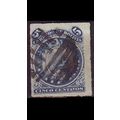 BOLIVIEN BOLIVIA [1887] MiNr 0024 ( O/used ) [La]