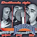 Konexion ‎– Destilando Stylo