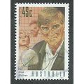 AUS 1995 45c 'MEDICAL SCIENTISTS' FINE USED (EB...