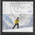 GER 2005 55c 'POST' FINE USED (EBID63-008)