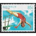 1989/1994 SG 1190 - mint no gum