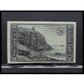 762 7c Acadia Park Barely Clears MNH Z2240