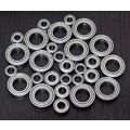 (28pcs) HPI PROCEED UPDATE Metal Sealed Ball Be...