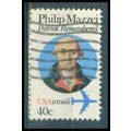 Used C98 40c Philip Mazzei Fine WA0913