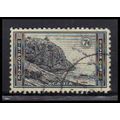 Used 746 7c Acadia National Park Fine RA2344