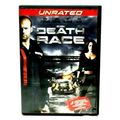 Death Race (Unrated Edition) DVD (L9)