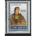 1952 SG 420 - fine used (o)