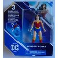 Spin Masters DC ' WONDER WOMAN ' action figure ...