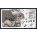 Australia 1995 50th Anniversary of the United N...