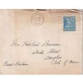 United States 1938 Turlock CAL-Douglas IOM UK C...