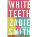 White Teeth by Zadie Smith