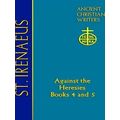 72. Saint Irenaeus Of Lyons