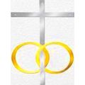 The Order of Celebrating Matrimony / Ritual Del Matrimonio